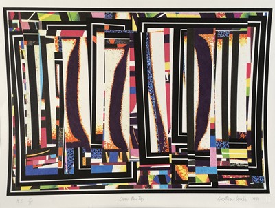 Lot 540 - A Chelsea Arts Club Centenary Portfolio of...