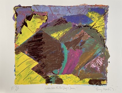 Lot 540 - A Chelsea Arts Club Centenary Portfolio of...