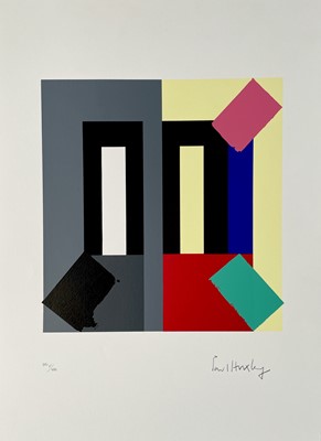 Lot 540 - A Chelsea Arts Club Centenary Portfolio of...