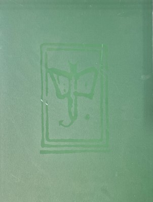 Lot 540 - A Chelsea Arts Club Centenary Portfolio of...