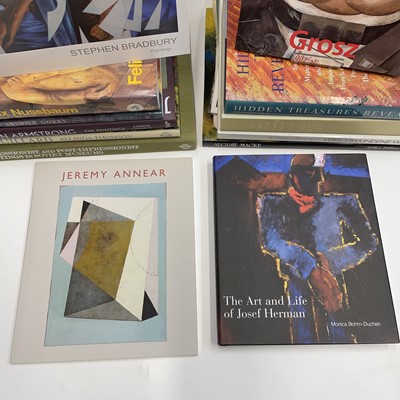 Lot 470 - ART INTEREST. 'Impressionist and...