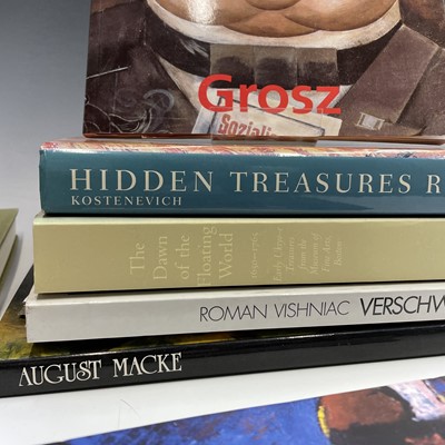 Lot 470 - ART INTEREST. 'Impressionist and...