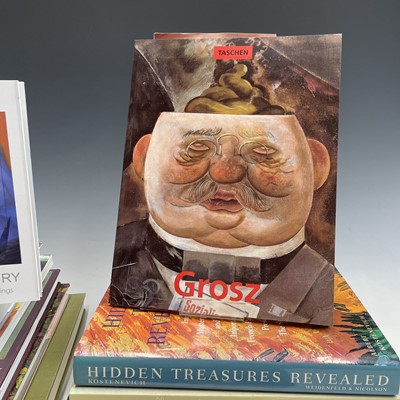 Lot 470 - ART INTEREST. 'Impressionist and...