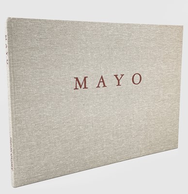 Lot 844 - 'MAYO' by Breon O'Casey, produced and designed...