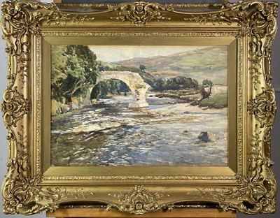 Lot 280 - Samuel John Lamorna BIRCH (1869-1955) The...