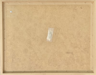 Lot 620 - Jonathan GRIMBLE Red Boat Approaching the...
