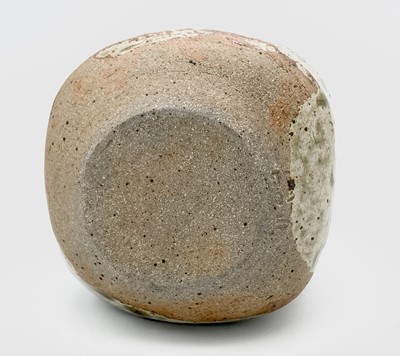 Lot 615 - Janet LEACH (1918-1997) A stoneware vessel...