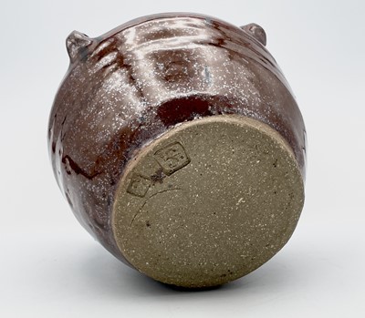 Lot 609 - Sylvia HARDAKER for St Ives Pottery, two...