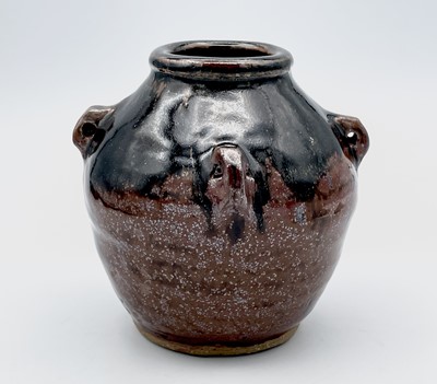 Lot 609 - Sylvia HARDAKER for St Ives Pottery, two...
