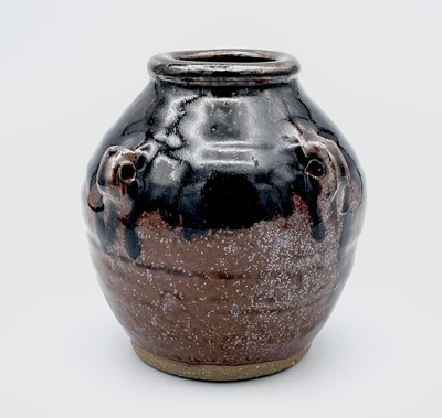Lot 609 - Sylvia HARDAKER for St Ives Pottery, two...