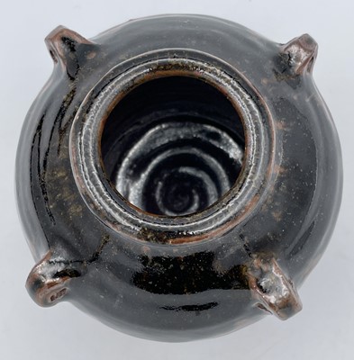 Lot 609 - Sylvia HARDAKER for St Ives Pottery, two...