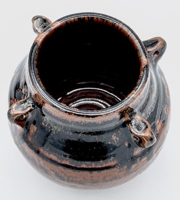 Lot 609 - Sylvia HARDAKER for St Ives Pottery, two...