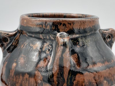 Lot 609 - Sylvia HARDAKER for St Ives Pottery, two...