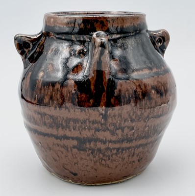Lot 609 - Sylvia HARDAKER for St Ives Pottery, two...