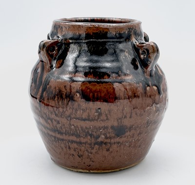 Lot 609 - Sylvia HARDAKER for St Ives Pottery, two...
