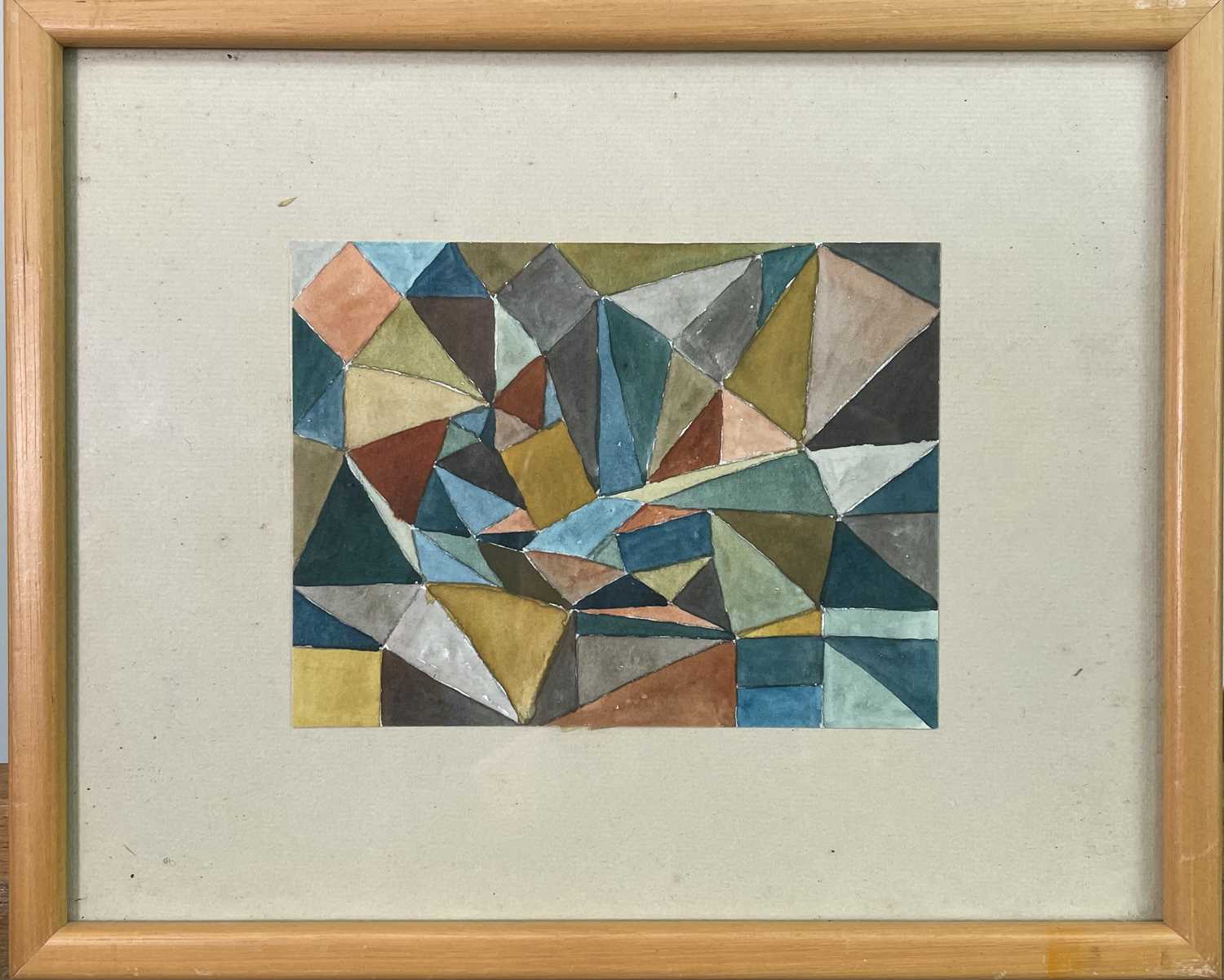 Lot 1404 - Gertrude STARINK (1947-2002) Garden Suite Nr...