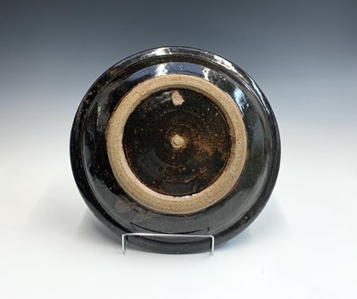 Lot 952 - William MARSHALL (1923-2007) A stoneware...