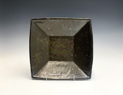 Lot 953 - William MARSHALL (1923-2007) A stoneware...