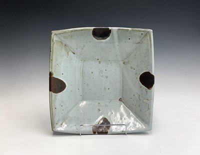 Lot 954 - William MARSHALL (1923-2007) A stoneware...