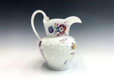 Lot 904 - A Grainger, Lee & Co Worcester porcelain...