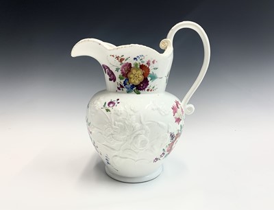 Lot 904 - A Grainger, Lee & Co Worcester porcelain...