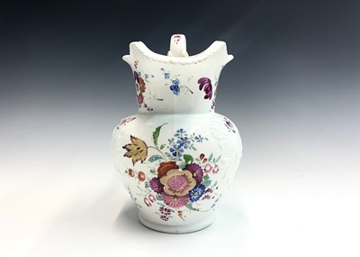 Lot 904 - A Grainger, Lee & Co Worcester porcelain...