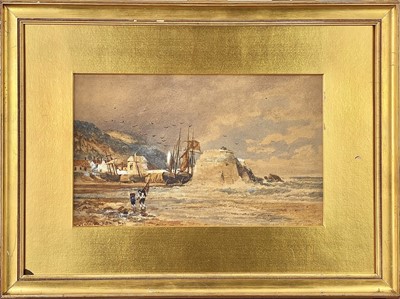 Lot 1486 - John I SYER (1815-1885)