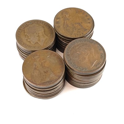 Lot 51 - British Coinage. Lot includes approximately £1...