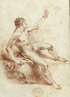 Lot 580 - Attributed to Francesco ZUCCARELLI (1702-1788)