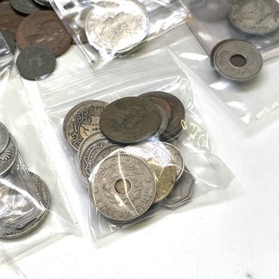Lot 96 - Great Britain and World Coinage including...