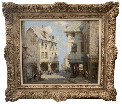 Lot 202 - William Lee HANKEY (1869-1952)