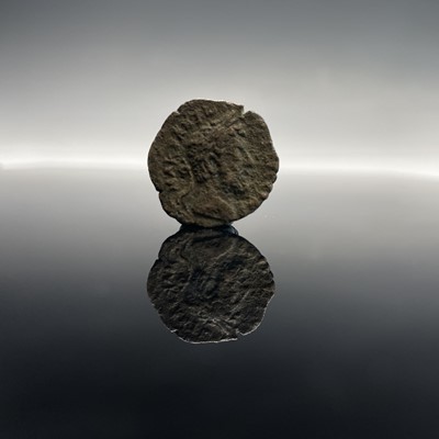 Lot 63 - Roman to George II Coins and Tokens....