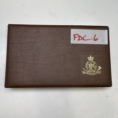 Lot 462 - Isle of Man Mint and Used plus Album of Isle of Man/Jersey/Guernsey.