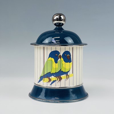 Lot 1003 - Carlton ware novelty money boxes together with...