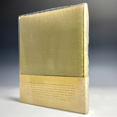 Lot 269 - EDITED BY DONALD RICHIE & MEREDITH WEATHERBY. '...