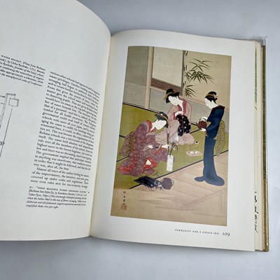 Lot 269 - EDITED BY DONALD RICHIE & MEREDITH WEATHERBY. '...