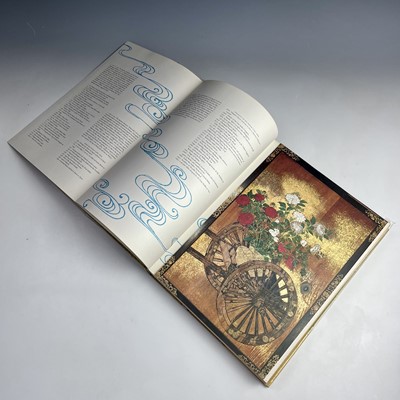 Lot 269 - EDITED BY DONALD RICHIE & MEREDITH WEATHERBY. '...