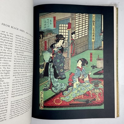 Lot 269 - EDITED BY DONALD RICHIE & MEREDITH WEATHERBY. '...