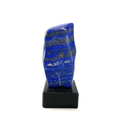 Lot 526 - Paul BENYOVITS Torso Lapis lazuli sculpture...