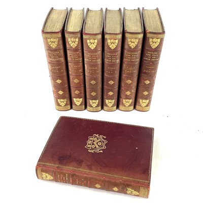 Lot 1010 - JOHN EDENSOR LITTLEWOOD Interest. Twenty-five...