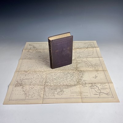 Lot 284 - GEORGE WINGROVE COOKE. 'China: Being "The...