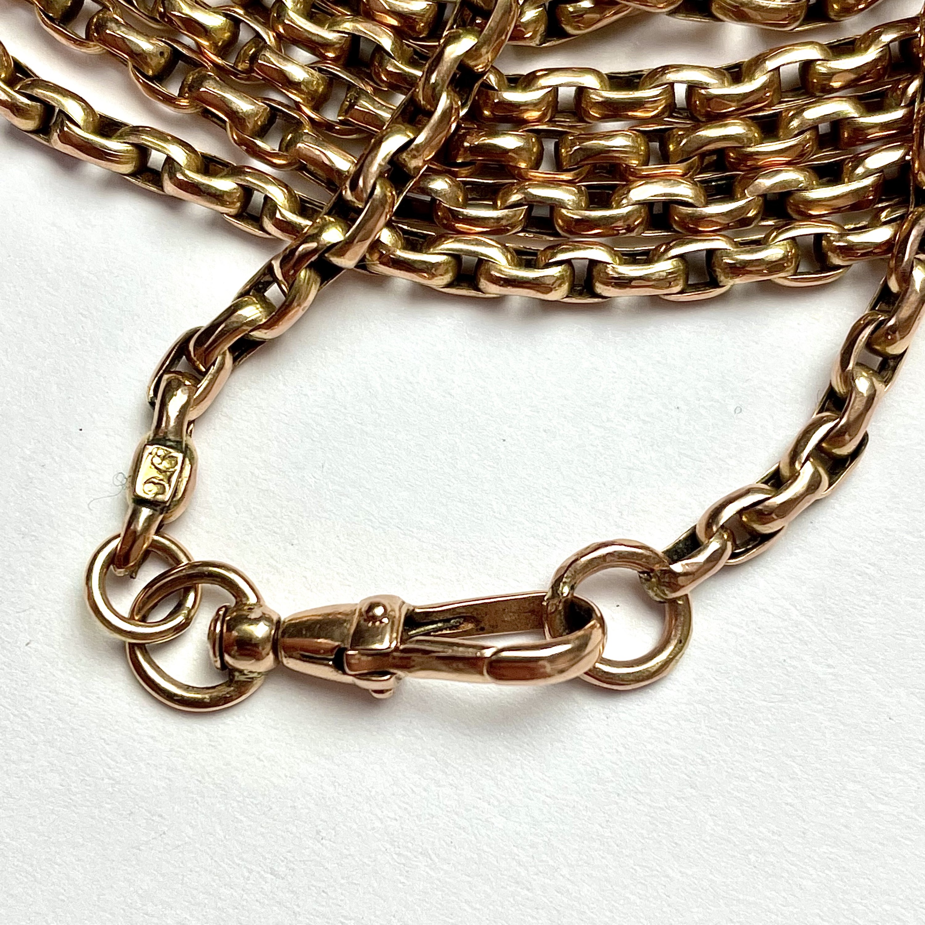 Long guard chain Clearance