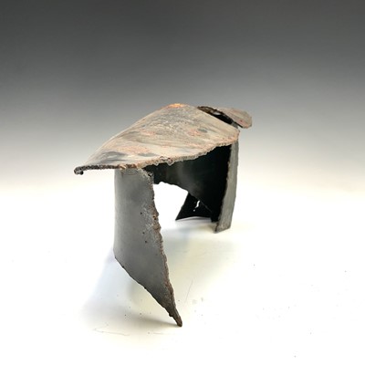 Lot 1489 - June Barrington-Ward Creature 1968 Steel...