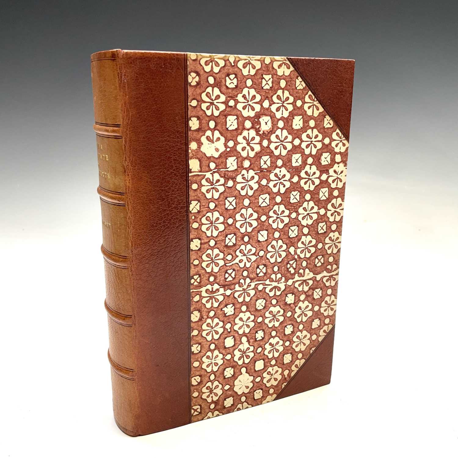 Lot 293 WALTER HENRY MEDHURST. 'China Its State and