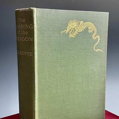 Lot 313 - A. B. FREEMAN-MITFORD. 'The Attache At Peking,'...