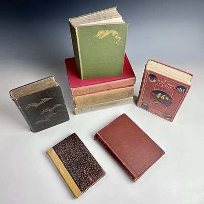 Lot 313 - A. B. FREEMAN-MITFORD. 'The Attache At Peking,'...