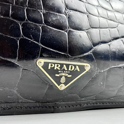 Prada Bags & Purses for Sale at Auction