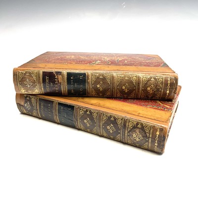 Lot 1048 - Sir JOHN MALCOLM. 'The History of Persia, From...