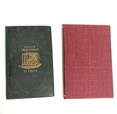 Lot 369 - JOHN LEE SCOTT. 'Narrative of a Recent...