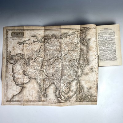 Lot 393 - HUGH MURRAY. 'Historical Account of...